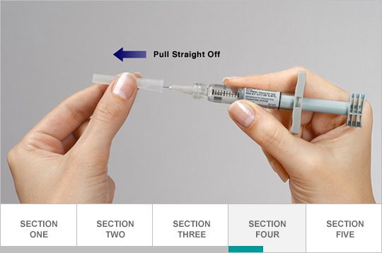 Enbrel Injection Auto Injector How To Administer Enbrel Injection – VBHWI