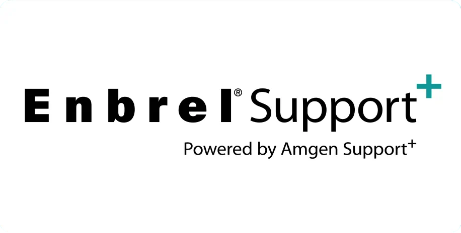 Enbrel Support® Logo