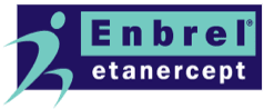 Enbrel® (etanercept) Logo