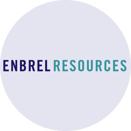 ENBREL Resources Logo