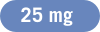 Prefilled syringe containing ENBREL