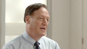 A video of Dr. Larry Eichenfield discussing the Pediatric PsO efficacy data