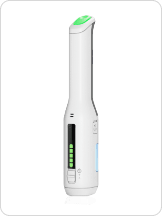 AutoTouch® Connect Autoinjector